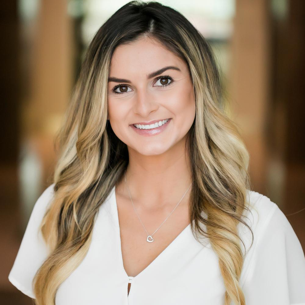 Zoe Rubendall, CFP®