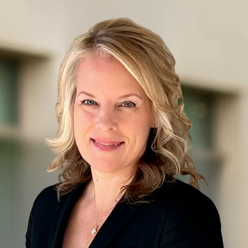 Jenny Powell, CPA, CFP®