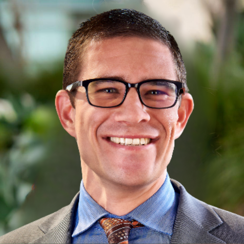 Justin Simmons, CFP®